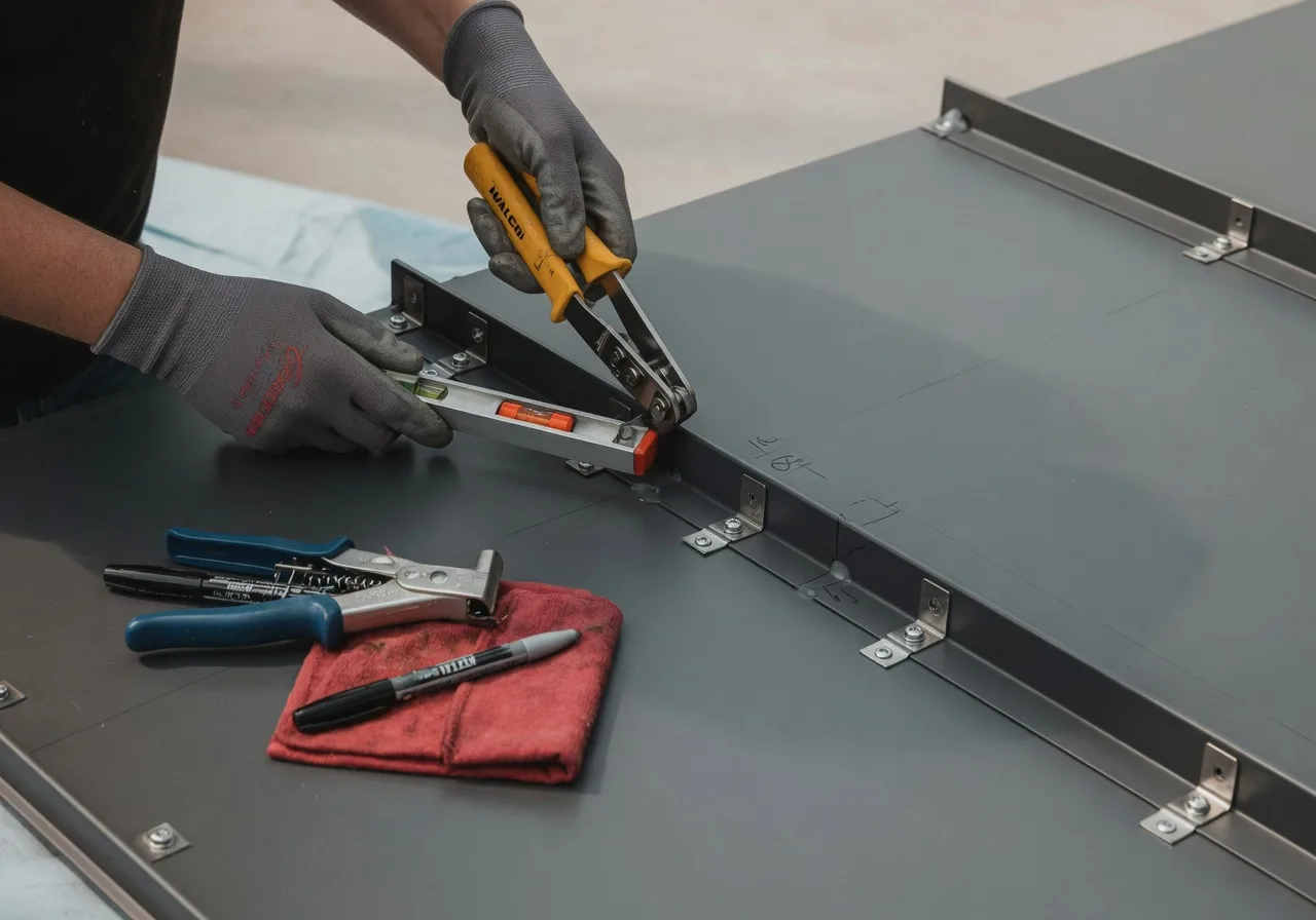 Why choose Metal Roofing Installation in Plymouth, NE